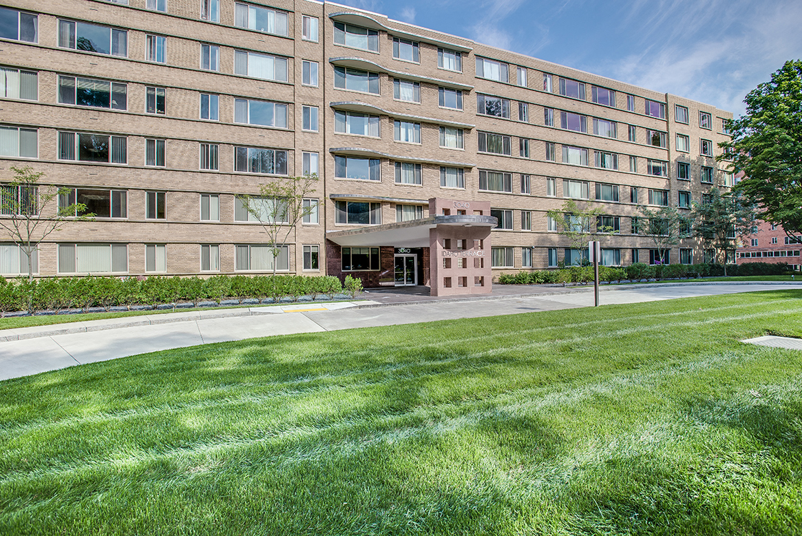 Idaho Terrace Apartments, 3040 Idaho Avenue, NW, Washington, DC RentCafe